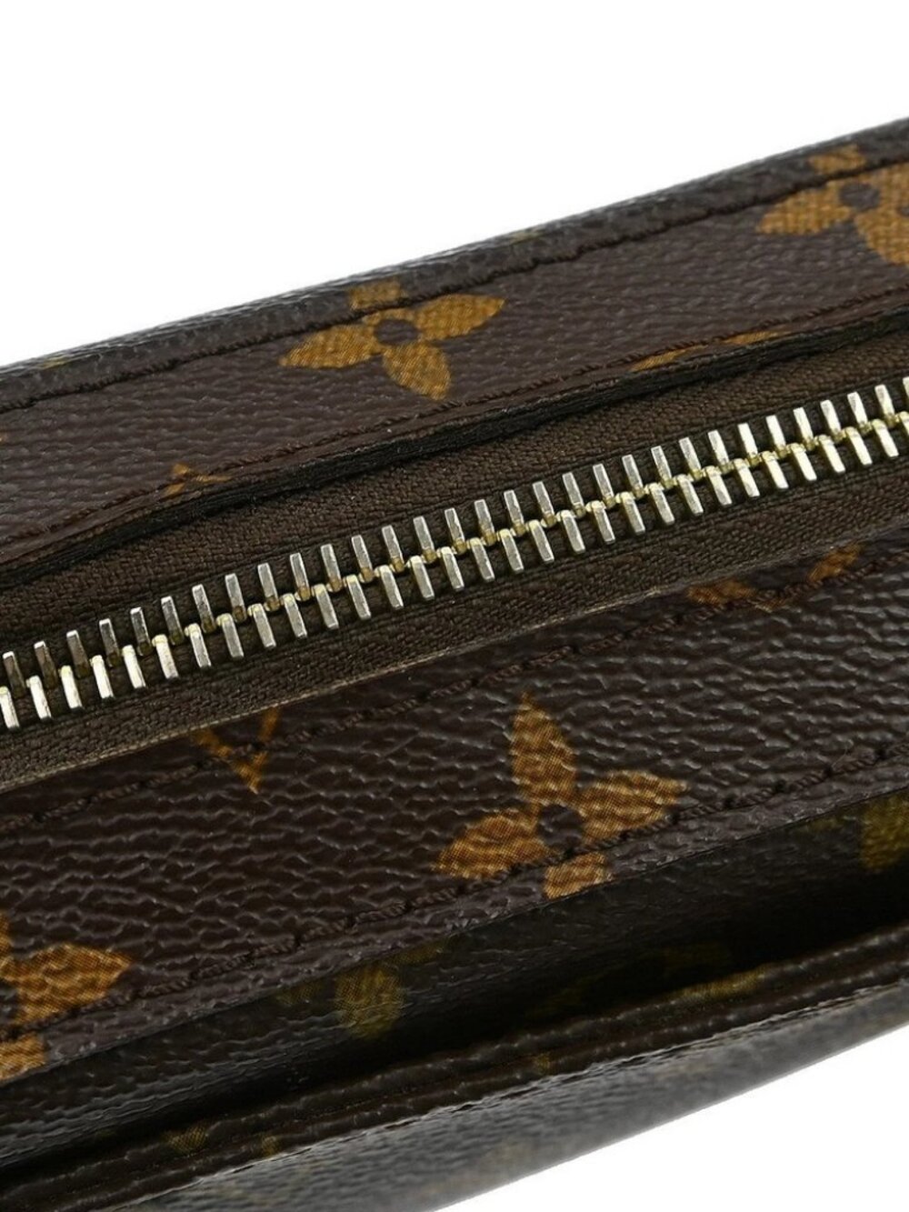 BUYIT03 Louis Vuitton Monogram Geronimos Bum Bag M50211 CA3068 NQ07200 - Picture 14 of 14